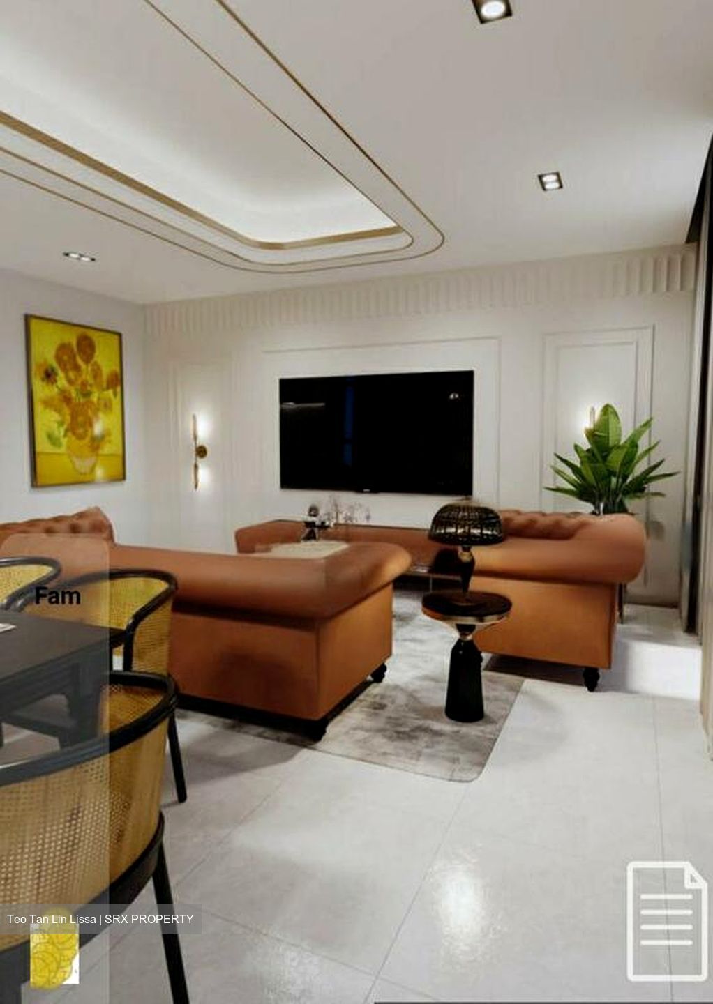 Kovan Jewel (D19), Apartment #458918971